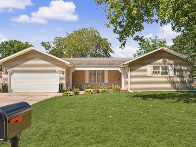 House for sale in Monticello, Illinois