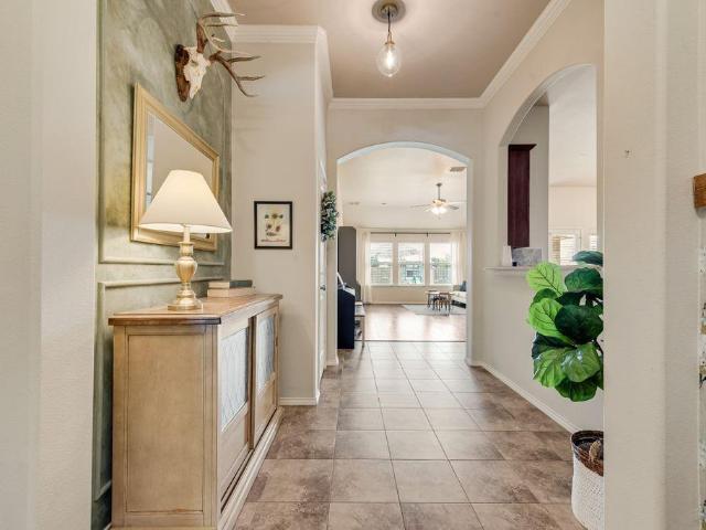 House for sale in Fate, Texas