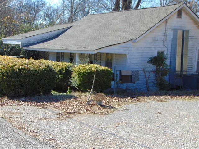 Commercial for sale in Tuscumbia, Alabama