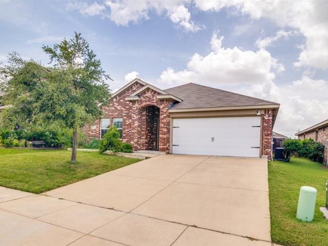 House for sale in Fate, Texas