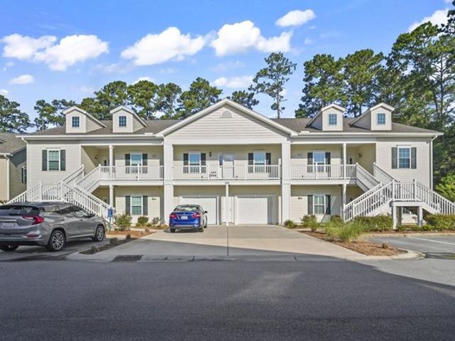 Condo for sale in Murrells Inlet, South Carolina