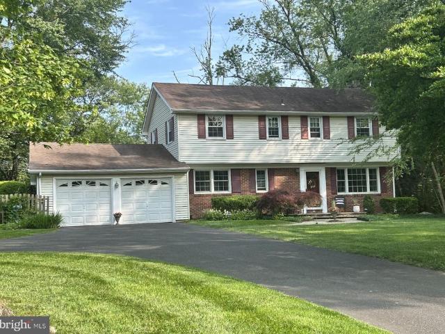 House for sale in Gwynedd, Pennsylvania