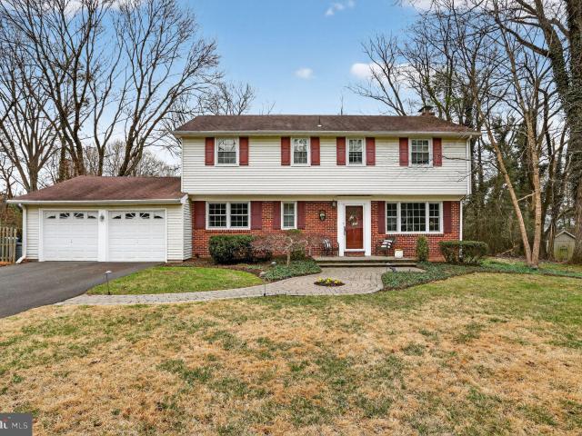 Property for sale in Gwynedd, Pennsylvania