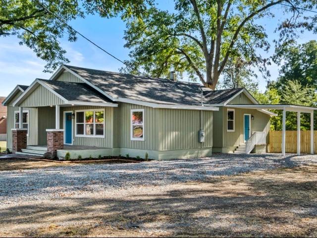 House for sale in Ark