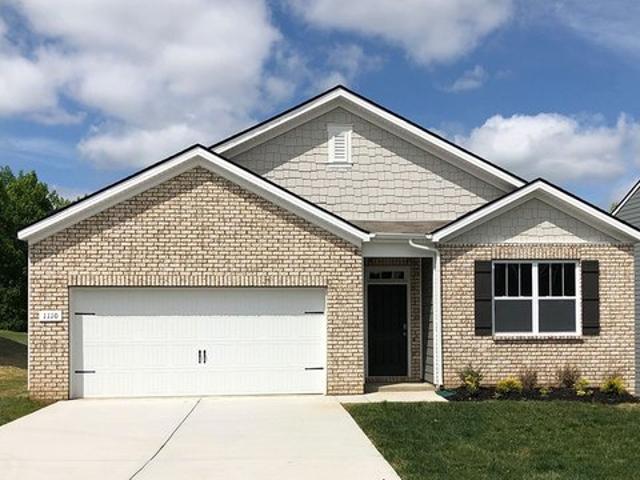House for sale in Simpson, Kentucky