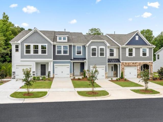 Townhouse for sale in Fuquay Varina
