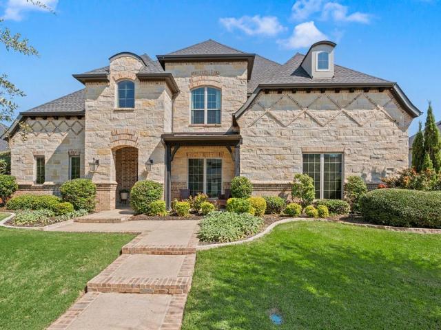 House for sale in Southlake, Texas