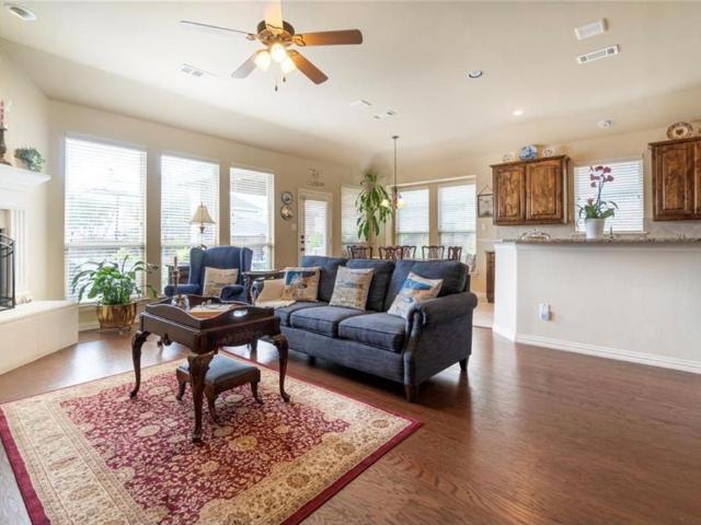 Property for rent in Denton, Texas