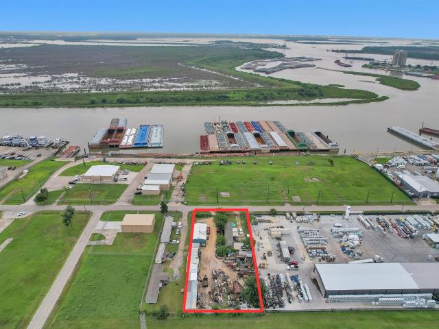 Land for sale in Harris, Texas