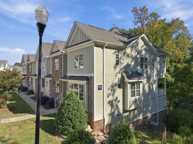Townhouse for sale in Franklin Street Townhomes, Wake Forest