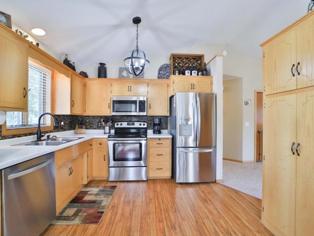 House for sale in Morrison, Minnesota