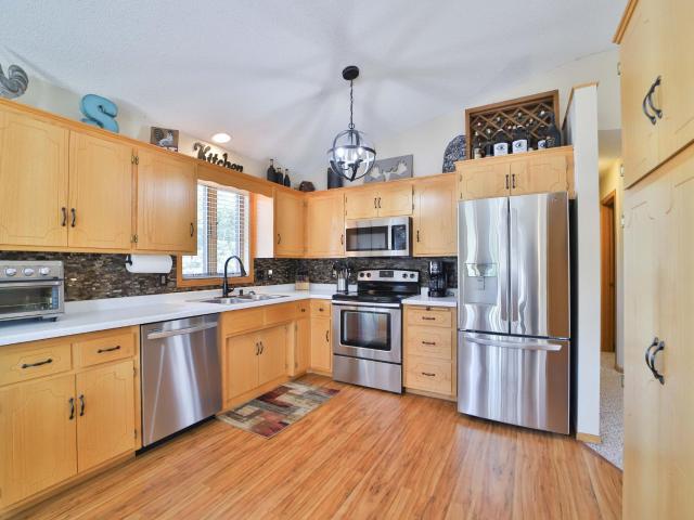 House for sale in Morrison, Minnesota