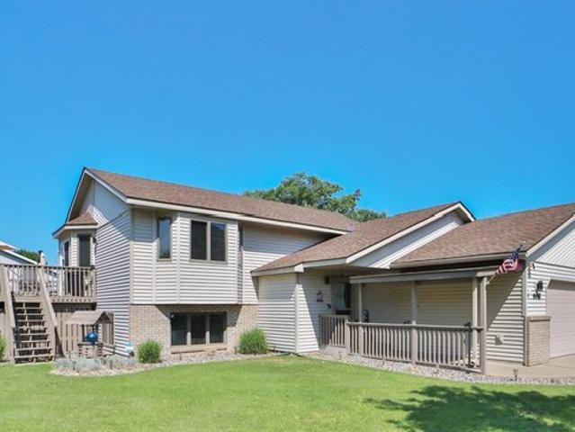 House for sale in Morrison, Minnesota