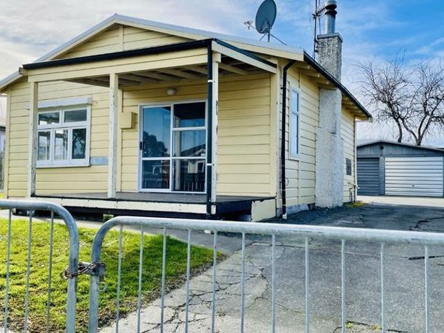 House for rent in Ākina, Hastings