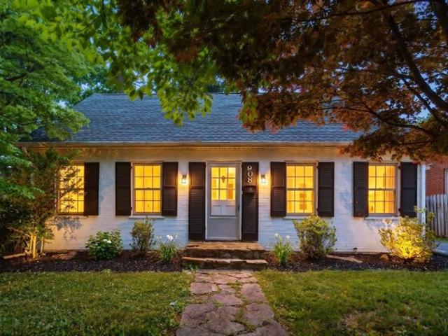 House for sale in Virginia