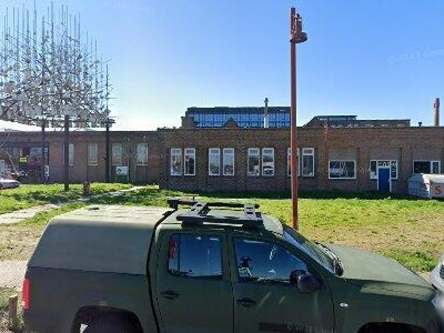 Bedrijfspand te huur in Oisterwijk, Noord Brabant
