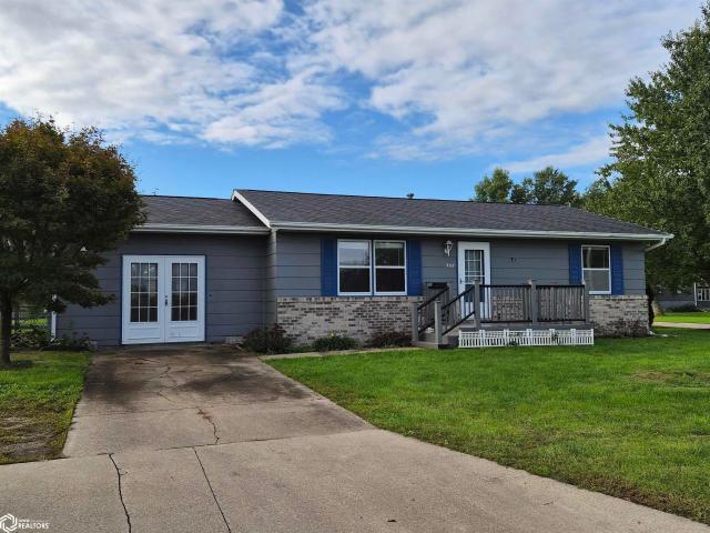 House for sale in Oskaloosa, Mahaska County