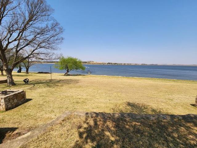 Land for sale in Waterkloof, Gauteng