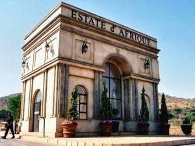 Land for sale in North West