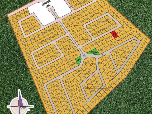 Land for sale in Waterkloof, Gauteng