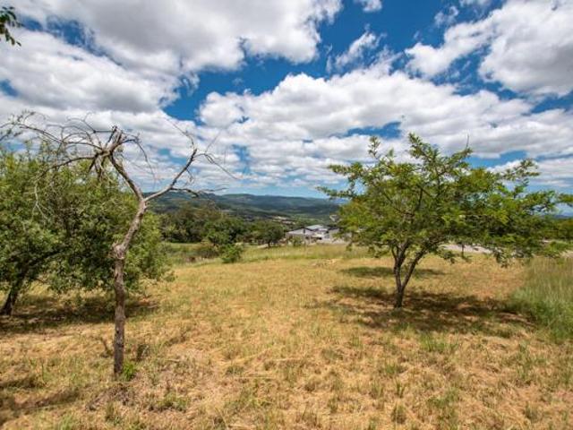 Land for sale in Ehlanzeni, Mpumalanga