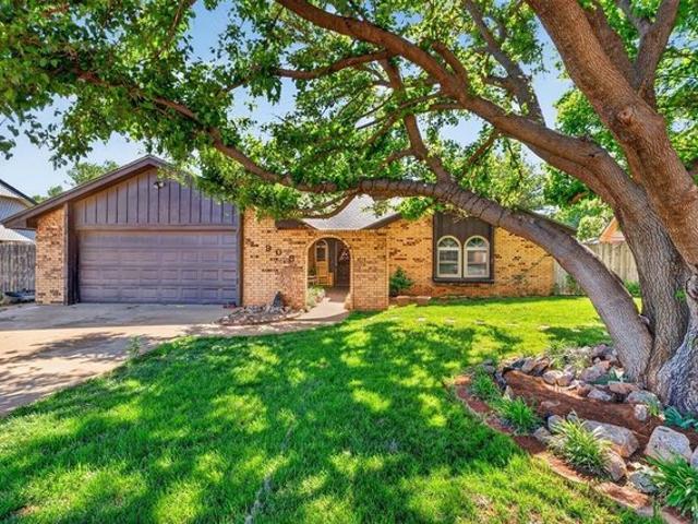 House for sale in Elk City, Oklahoma