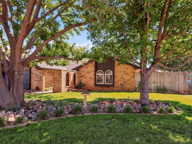 House for sale in Elk City, Oklahoma