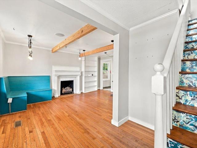 Commercial for sale in Virginia