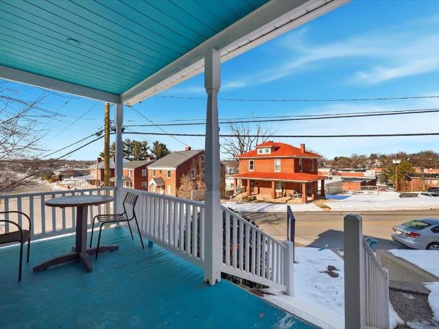 Commercial for sale in Virginia