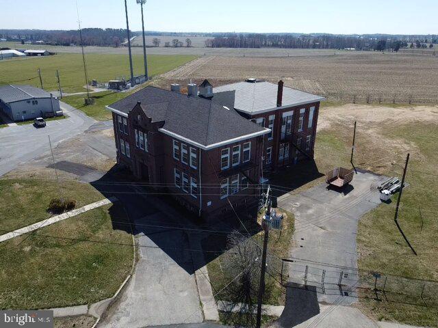 Commercial for sale in Shiloh, New Jersey