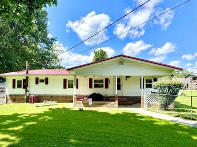 House for sale in Middlesboro, Kentucky