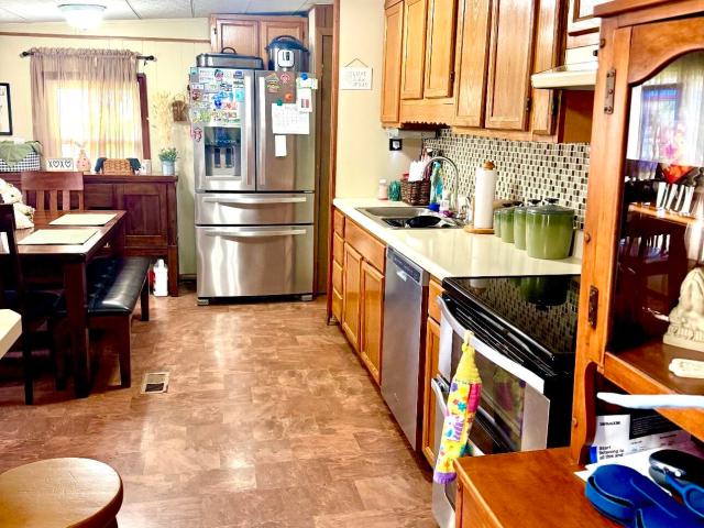 House for sale in Middlesboro, Kentucky