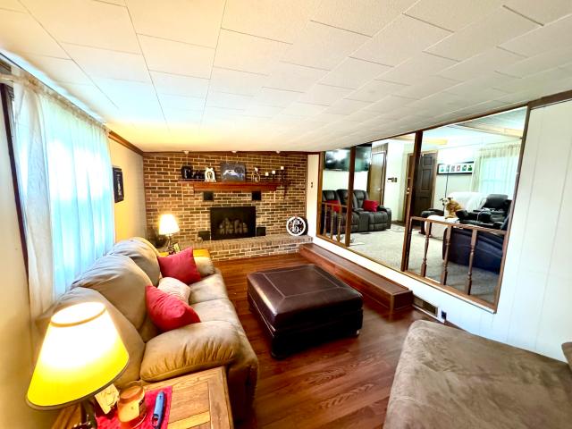 House for sale in Middlesboro, Kentucky