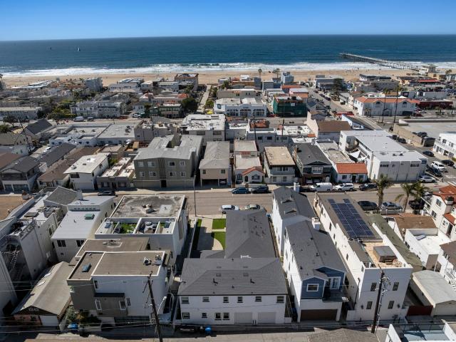 Apartment for rent in Hermosa Beach