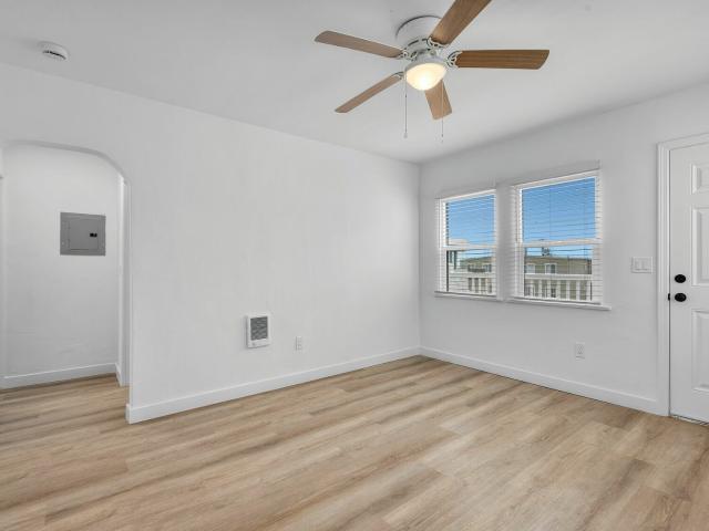 Apartment for rent in Hermosa Beach