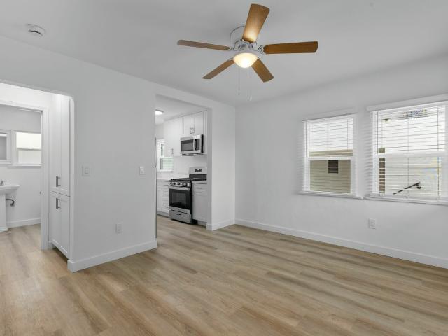 Apartment for rent in Hermosa Beach
