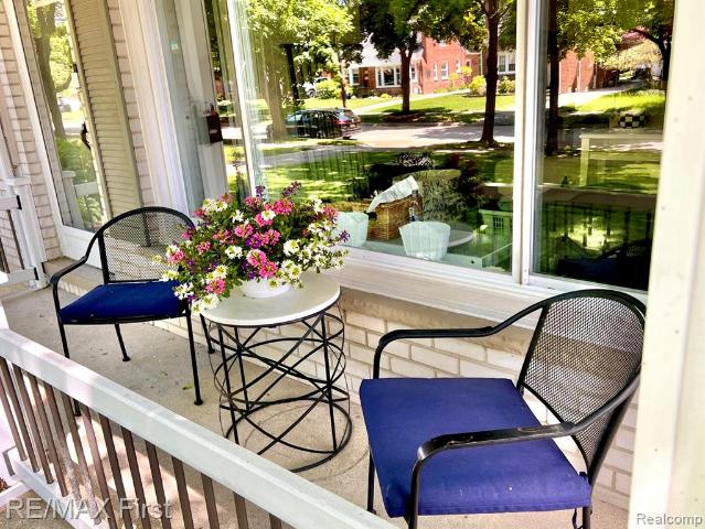 House for sale in Royal Oak, Michigan