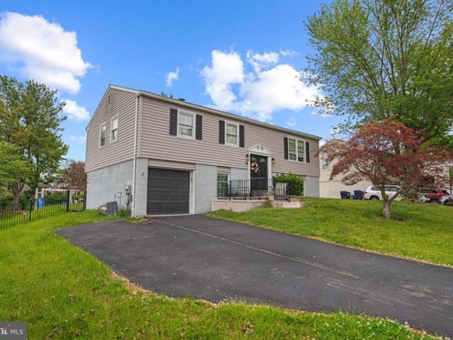 House for sale in Royersford, Montgomery County