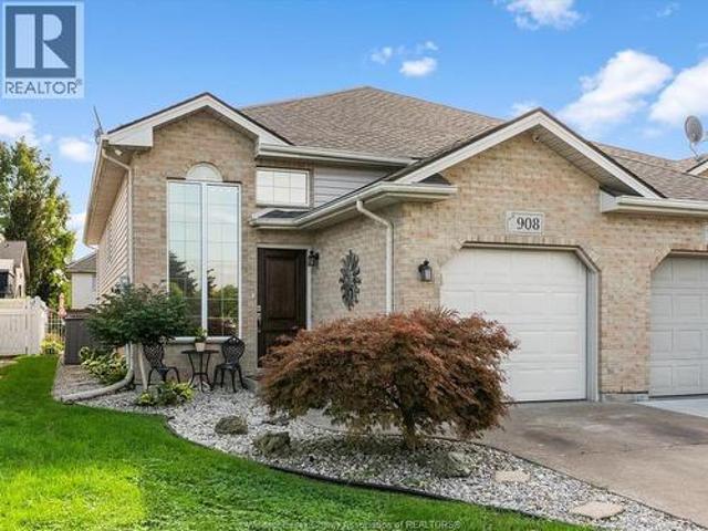 House for sale in Oldcastle, Ontario