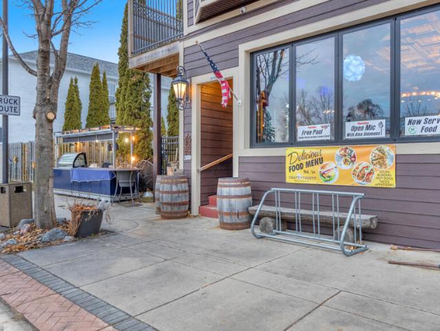 Commercial for sale in Sheboygan, Wisconsin
