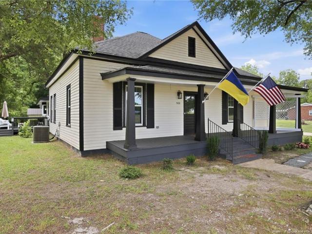 House for sale in Eastover, North Carolina