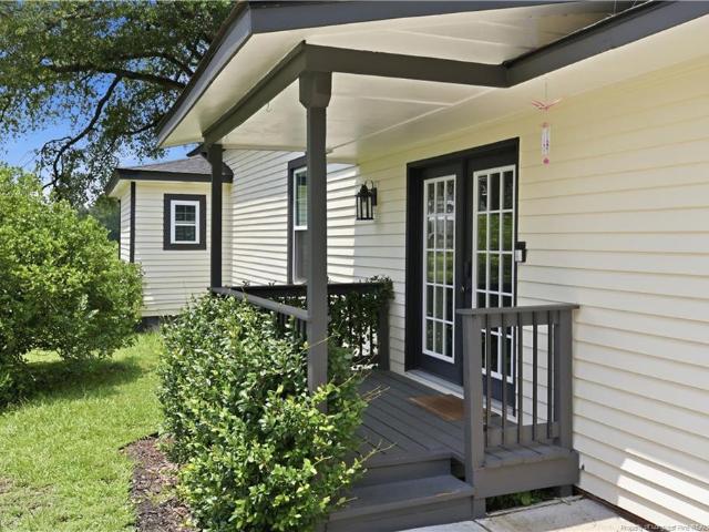 House for sale in Eastover, North Carolina