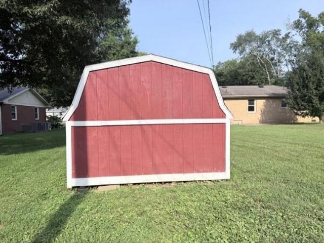 House for sale in Hopkinsville, Kentucky