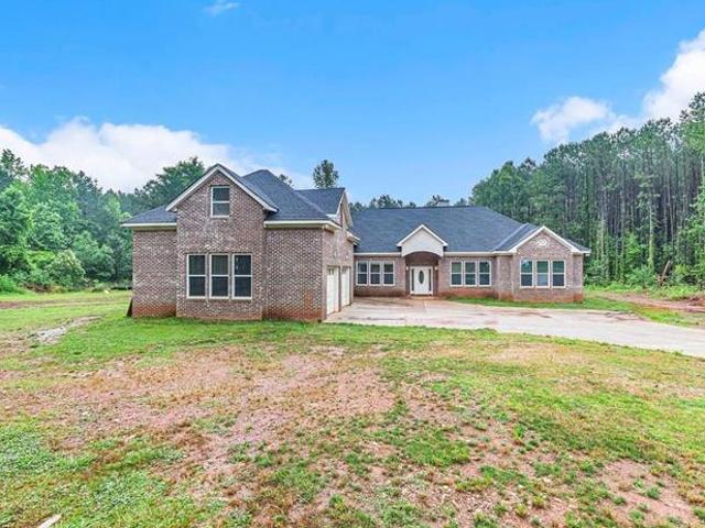 House for sale in Spalding, Georgia