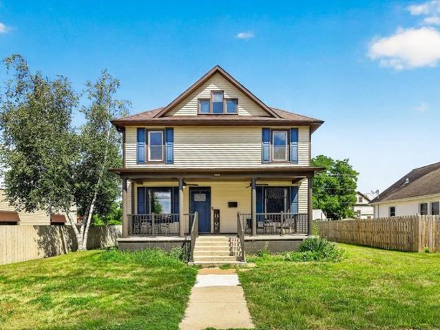 House for sale in Sauk City, Wisconsin