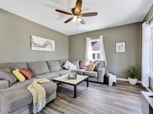 House for sale in Sauk City, Wisconsin