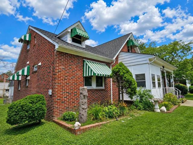 House for sale in Frederick, Maryland