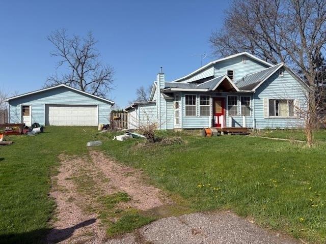 House for sale in Baraboo, Wisconsin