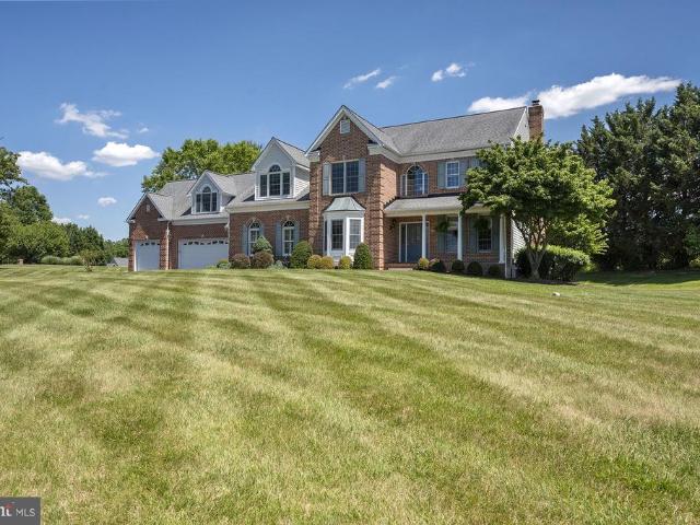 House for sale in Fallston, Maryland