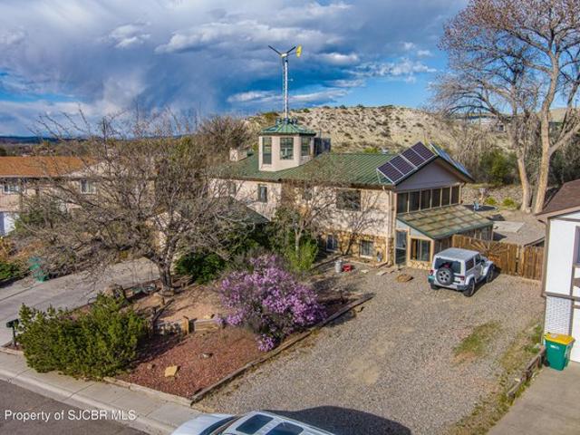 House for sale in Aztec, New Mexico